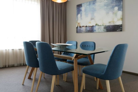 Rydges Parramatta - Lennox Head Accommodation 9