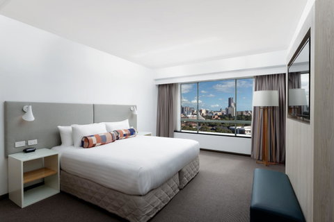 Rydges Parramatta - Lennox Head Accommodation 10