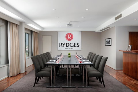 Rydges Parramatta - Lennox Head Accommodation 42
