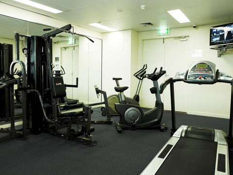 Rydges Parramatta - Lennox Head Accommodation 44
