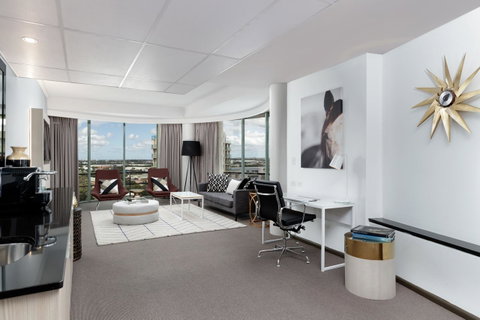 Rydges Parramatta - Lennox Head Accommodation 5