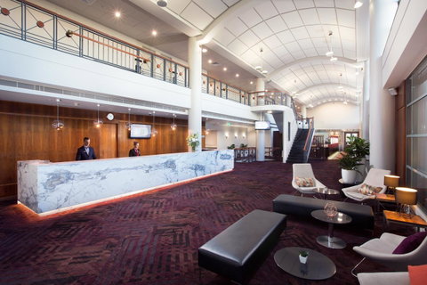 Rydges Parramatta - Lennox Head Accommodation 1