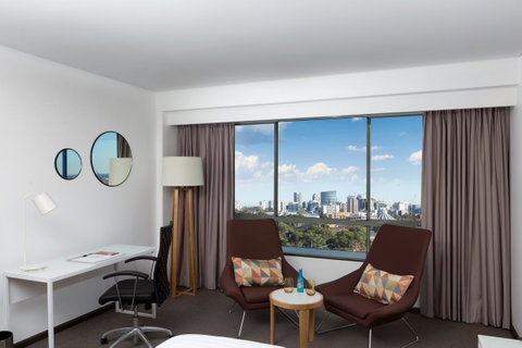 Rydges Parramatta - Lennox Head Accommodation 7