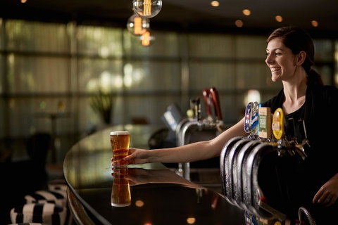 Rydges Parramatta - Lennox Head Accommodation 33
