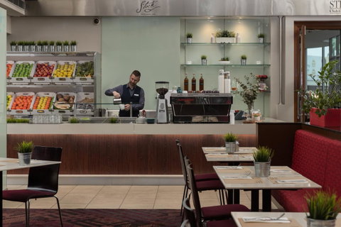 Rydges Parramatta - Lennox Head Accommodation 20