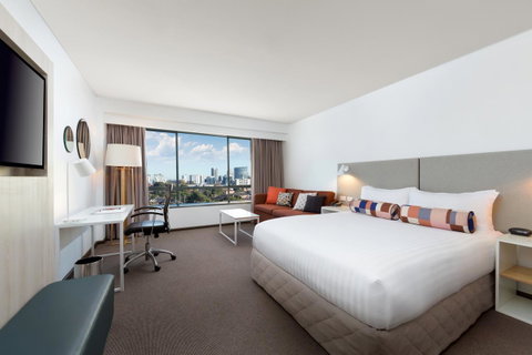 Rydges Parramatta - Lennox Head Accommodation 11