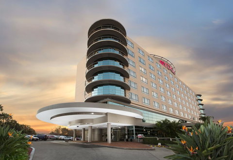 Rydges Parramatta - Lennox Head Accommodation 0