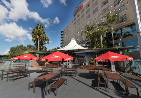 Rydges Parramatta - Lennox Head Accommodation 36