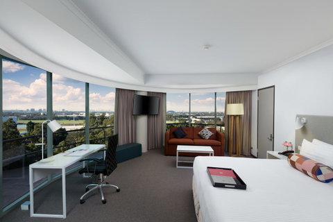 Rydges Parramatta - Lennox Head Accommodation 6