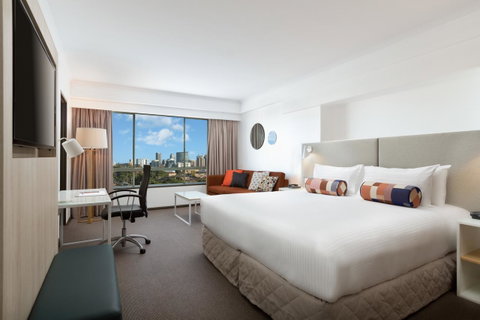 Rydges Parramatta - Lennox Head Accommodation 13