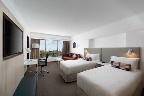 Rydges Parramatta - Lennox Head Accommodation 12