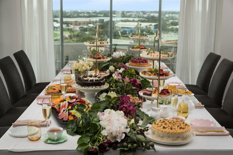 Rydges Parramatta - Lennox Head Accommodation 17
