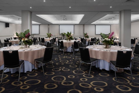 Rydges Parramatta - Lennox Head Accommodation 40