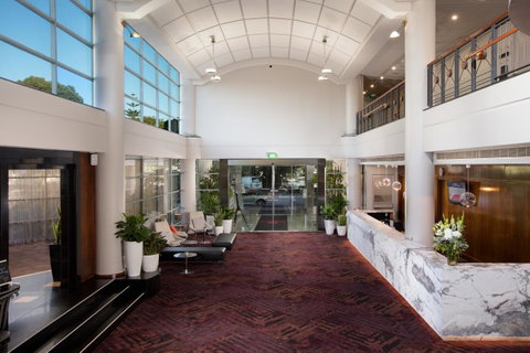Rydges Parramatta - Lennox Head Accommodation 4