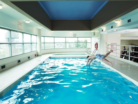 Rydges Parramatta - Lennox Head Accommodation 2