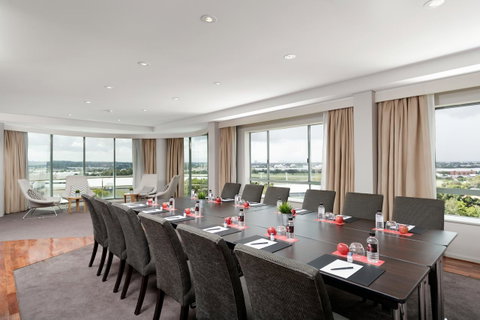 Rydges Parramatta - Lennox Head Accommodation 43