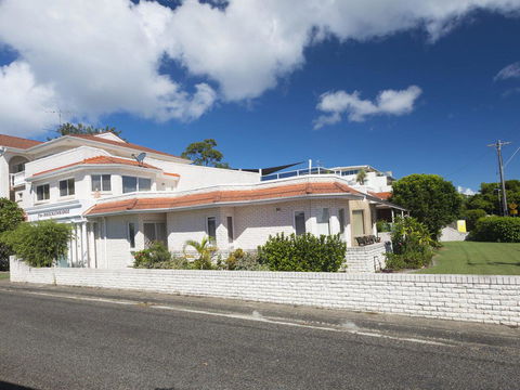 2 The Breckenridge - Lennox Head Accommodation 4