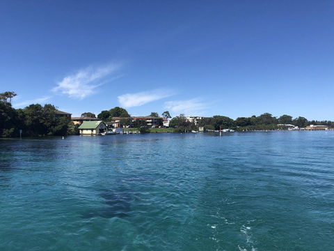 2 The Breckenridge - Lennox Head Accommodation 1