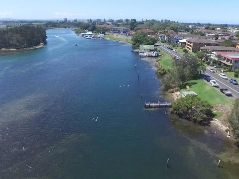 2 The Breckenridge - Lennox Head Accommodation 5