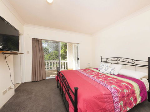 2 The Breckenridge - Lennox Head Accommodation 3