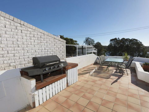 2 The Breckenridge - Lennox Head Accommodation 2