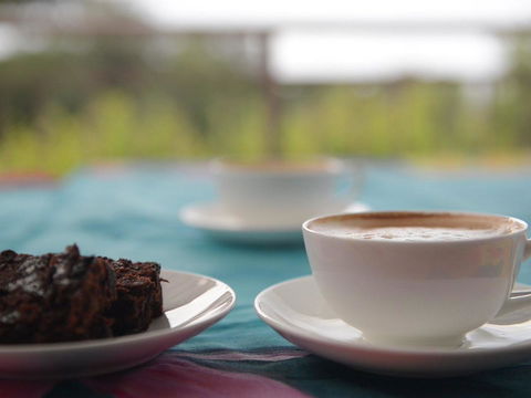 2 The Breckenridge - Lennox Head Accommodation 11