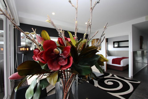 Honeysuckle Executive Apartments - Lennox Head Accommodation 31