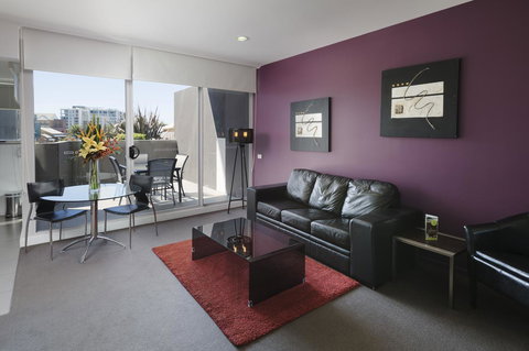 Honeysuckle Executive Apartments - Lennox Head Accommodation 28