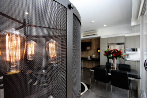 Honeysuckle Executive Apartments - Lennox Head Accommodation 35