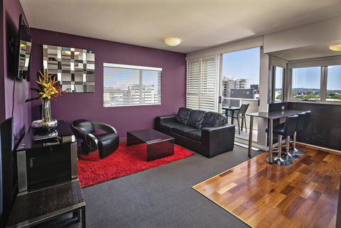 Honeysuckle Executive Apartments - Lennox Head Accommodation 14