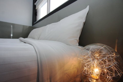 Honeysuckle Executive Apartments - Lennox Head Accommodation 23