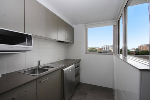 Honeysuckle Executive Apartments - Lennox Head Accommodation 24