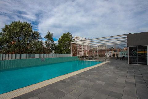 Honeysuckle Executive Apartments - Lennox Head Accommodation 32