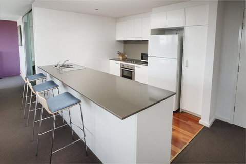 Honeysuckle Executive Apartments - Lennox Head Accommodation 42