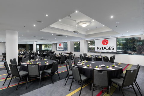 Rydges Sydney Central - Lennox Head Accommodation 36