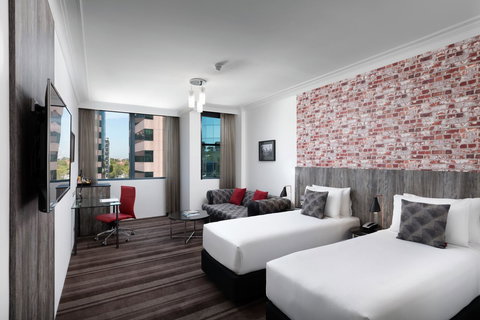 Rydges Sydney Central - Lennox Head Accommodation 11