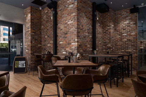 Rydges Sydney Central - Lennox Head Accommodation 19
