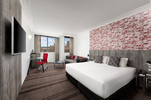 Rydges Sydney Central - Lennox Head Accommodation 1