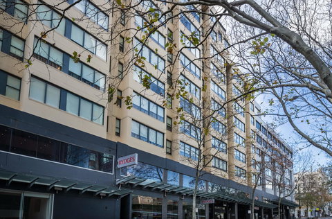 Rydges Sydney Central - Lennox Head Accommodation 14