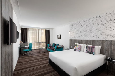 Rydges Sydney Central - Lennox Head Accommodation 17