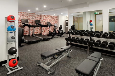 Rydges Sydney Central - Lennox Head Accommodation 40