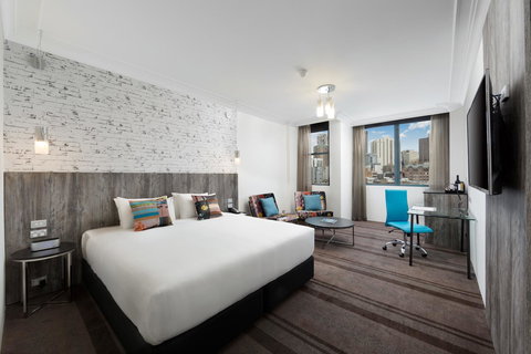 Rydges Sydney Central - Lennox Head Accommodation 2