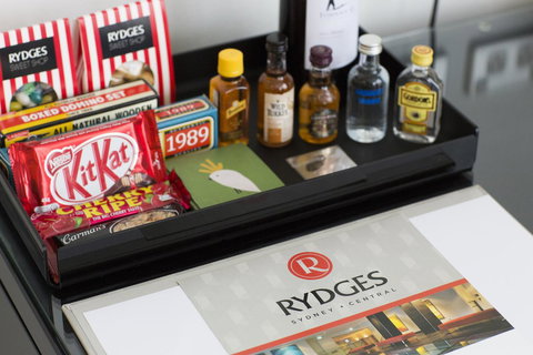 Rydges Sydney Central - Lennox Head Accommodation 43