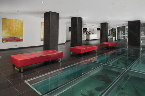 Rydges Sydney Central - Lennox Head Accommodation 9