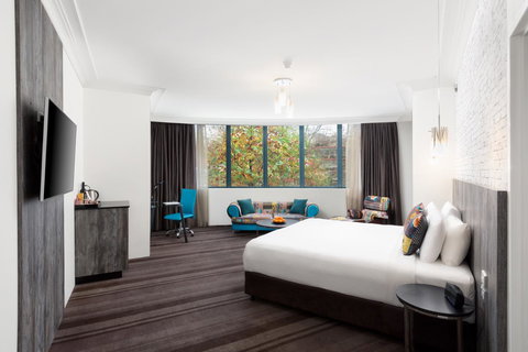 Rydges Sydney Central - Lennox Head Accommodation 15