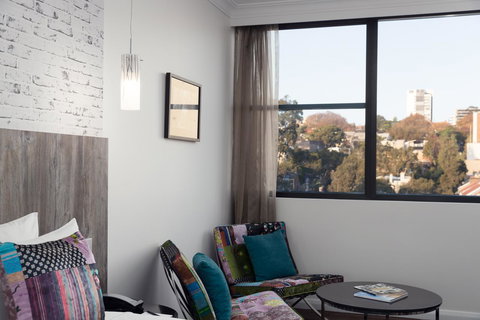 Rydges Sydney Central - Lennox Head Accommodation 12