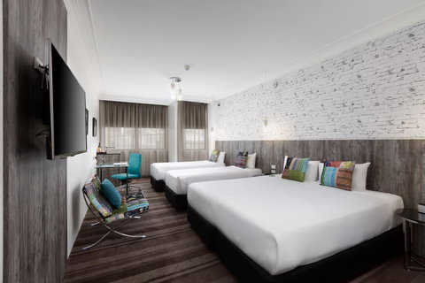Rydges Sydney Central - Lennox Head Accommodation 6