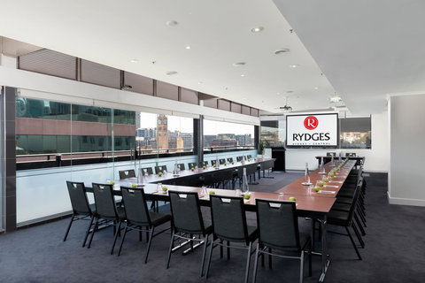 Rydges Sydney Central - Lennox Head Accommodation 34