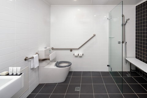 Rydges Sydney Central - Lennox Head Accommodation 44