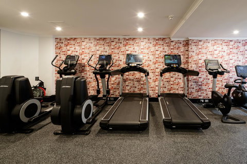 Rydges Sydney Central - Lennox Head Accommodation 41